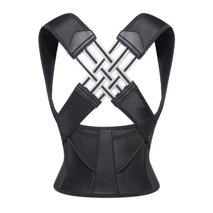 Solvra SpineAlign™ Support Brace